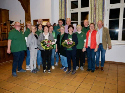 Mitgliederversammlung des Heimatverein Rinkerode am 22.11.2024 (Bild vergr&ouml;&szlig;ern)