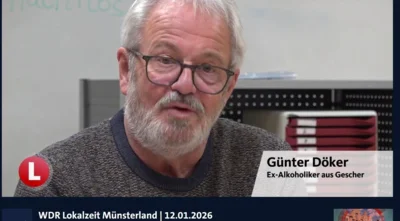 WDR Lokalzeit Münsterland