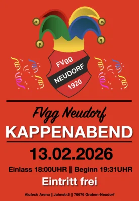 Kappenabend am 13.02.2026 (Bild vergr&ouml;&szlig;ern)