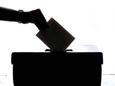 Meldung: Widerspruchsrecht von Wahlberechtigten hinsichtlich der Weitergabe ihrer Daten an Parteien, Wählergruppen und andere Träger von Wahlvorschlägen zur Bürgermeisterwahl 2026