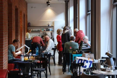 Pritzwalker Reparatur-Café zieht um und vergrößert sich (Bild vergr&ouml;&szlig;ern)