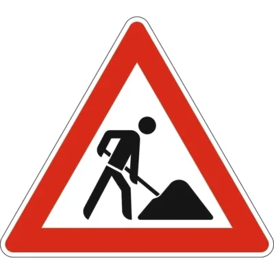 Aktuelle Informationen der Verkehrsbehörde (Bild vergr&ouml;&szlig;ern)