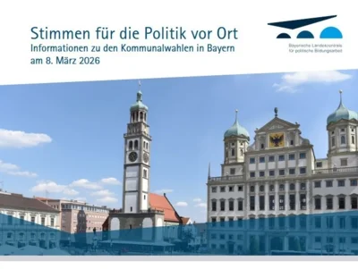 Kommunalwahl - 2026 - Informationsbroschüre (Bild vergr&ouml;&szlig;ern)