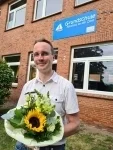 Begrüßung der neuen Schulleitung an der Grundschule Neuhaus an der Oste (Bild vergr&ouml;&szlig;ern)