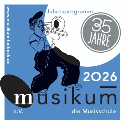 Meldung: musikum Jahresprogramm 2026