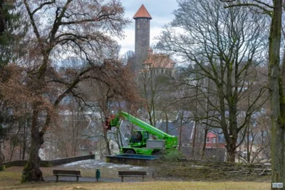 Goethe-Park wird modernisiert (Bild vergr&ouml;&szlig;ern)