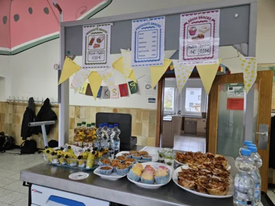 Snackbar öffnet mit neuem Konzept wieder (Bild vergr&ouml;&szlig;ern)