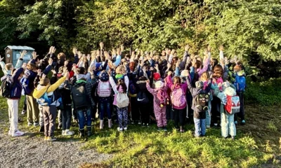 Wandertag im Oktober (Bild vergr&ouml;&szlig;ern)