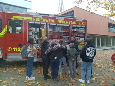 Aktionstag zum Katastrophenschutz (Bild vergr&ouml;&szlig;ern)