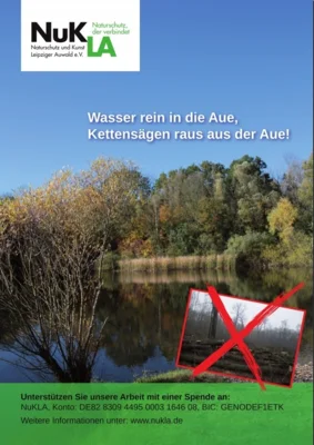 Die Burgaue braucht Wasser - Spenden-Aufruf (Bild vergr&ouml;&szlig;ern)