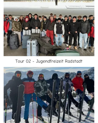 Rückblick Jugendfreizeit 25/26 (Bild vergr&ouml;&szlig;ern)