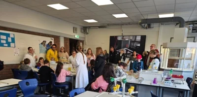 Meldung: Tag der offenen Tür