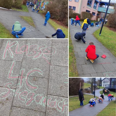 Kreative Bewegung statt Turnhalle
