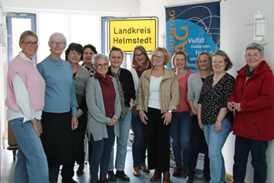 Rollenbilder im Wandel: Ein vielfältiges Programm rund um den Frauentag am 8. März (Bildquelle: Landkreis Helmstedt)