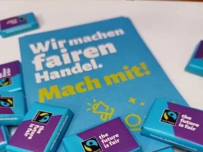 Teltow ist weiterhin „Fairtrade-Stadt“