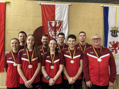 U23-Cup 2026 in Husum: Brandenburger Team sichert sich Silber (Bild vergr&ouml;&szlig;ern)