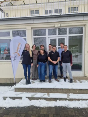 Klausurtagung Sportjugenden Südniedersachsen