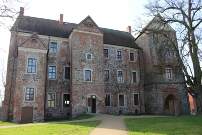 Freyensteiner Museen eingeschränkt geöffnet