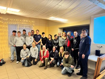 Meldung: 3. Landesligasaison 2025/2026 mit spannenden Finals zu Ende gegangen