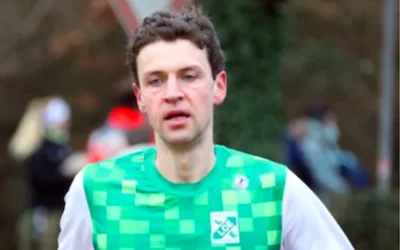 Schafft Markus Seidenfaden auch den Sieg bei der Sportlerwahl 2025? (Bild vergr&ouml;&szlig;ern)
