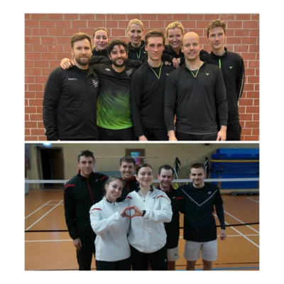 Meldung: Sächsische Teams überzeugen zum Auftakt der Regionalliga-Rückrunde