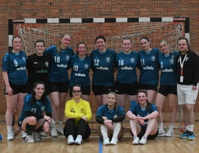 HSG Uni Rostock II - SG Motor Neptun Rostock - Handball - BOLNF (Bild vergr&ouml;&szlig;ern)