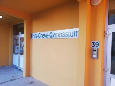 Wichtige Termine am Fritz-Greve-Gymnasium im Januar 2026