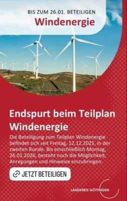 Einspruch Teilplanwindenergie (Bild vergr&ouml;&szlig;ern)