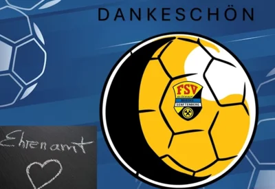 DANKE Ehrenamt