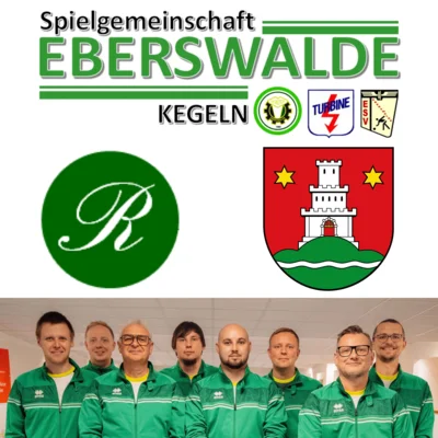 Verlieren verboten! Zwei richtungsweisende Heimspiele für die SG Eberswalde: Am 24. und 25. Januar geht es gegen Hannover und Pinneberg um wichtige Punkte im Abstiegskampf (Bild vergr&ouml;&szlig;ern)