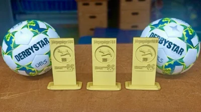 Fußballturnier