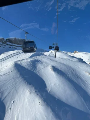 Pistenabenteuer - Schneesportwoche 2026 (Bild vergr&ouml;&szlig;ern)