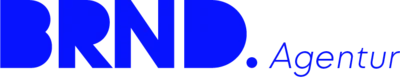Aus K&C Advertising KG wird BRND GmbH. Eine moderne Agentur mit klarem Fokus auf Marken, Design und digitale Kommunikation. (Bild vergr&ouml;&szlig;ern)