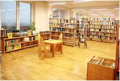 Einladung zum Saisonstart der Saatgutbibliothek