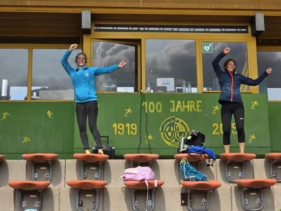 Meldung: Sportfest 2025