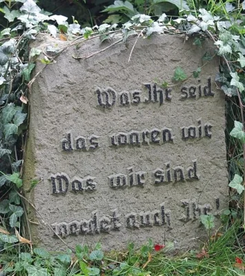Wir trauern um unseren Kameraden (Bild vergr&ouml;&szlig;ern)