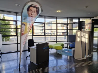 DigiLounge