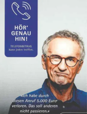 Präventionsveranstaltung "Im Alter sicher leben" am 28.01.2026 (Bild vergr&ouml;&szlig;ern)
