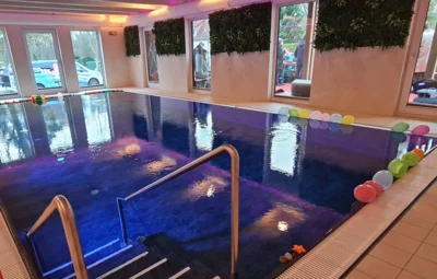 Foto: Schwimmschule WellenReiter © Gemeinde Rangsdorf - AL22 Foto zur Meldung: Schwimmunterricht zunächst unklar