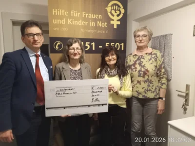 Ein herzliches Dankeschön (Bild vergr&ouml;&szlig;ern)