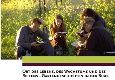 Bibelwochenende in Jauernick (Bild vergr&ouml;&szlig;ern)