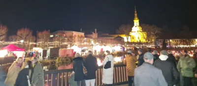 Auswertung der Besucherumfrage zum Weihnachtsmarkt 2025 (Bild vergr&ouml;&szlig;ern)
