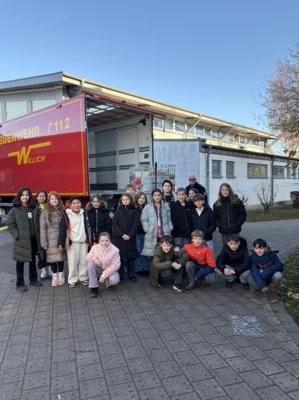 Meldung: Weihnachtspäckchen für Not leidende Kinder in Rumänien