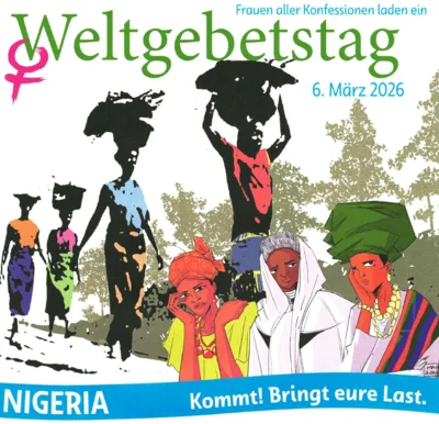 Weltgebetstag (Bild vergr&ouml;&szlig;ern)