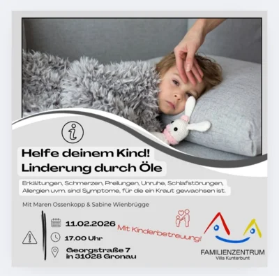 Empfehlung Infoveranstaltung (Bild vergr&ouml;&szlig;ern)