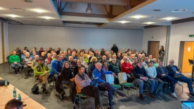 Ergebnisvorstellung der kommunalen Wärmeplanung in Immenhausen (Bild vergr&ouml;&szlig;ern)