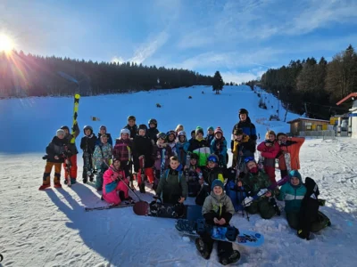 Wintersporttag (Bild vergr&ouml;&szlig;ern)