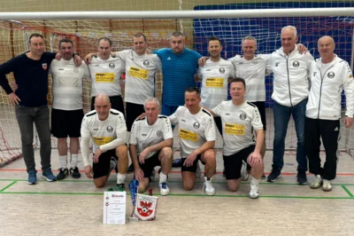 HKM – Ü50: Preussen siegt souverän (Bild vergr&ouml;&szlig;ern)