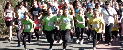 AC BERLIN - Helferaufruf Wuhletallauf