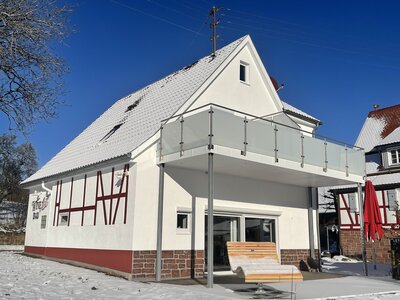 Burgunderlädle to go - ein Sommertag in der Rosengärtnerei am 13.06.2026 ab 15.00 Uhr - Waldenserstr. 72, 75382 Althengstett